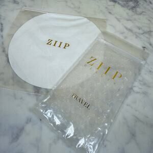 ZIIP Device Dusting Cloth